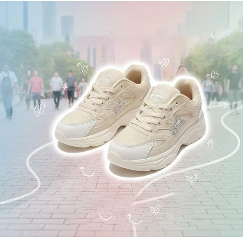 Large stores with multiple locations offering a wide variety of footwear for men’s,